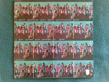 Rolling Stones - Rewind